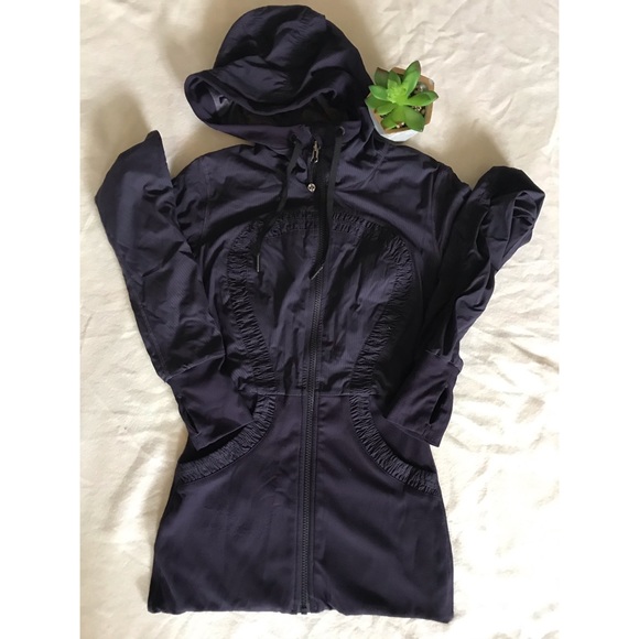 Lululemon Studio Jacket lll - Picture 3 of 8